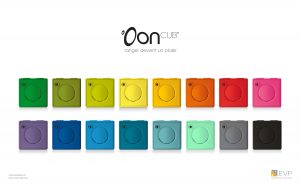 Collection OonCub®
