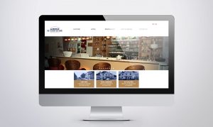 Site web Auberge de Condé-en-Brie