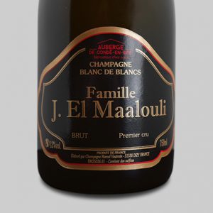 Champagne J. El Maalouli