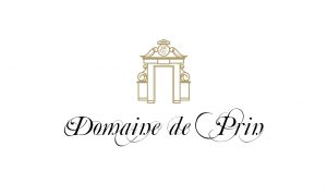 Logotype Domaine de Prin