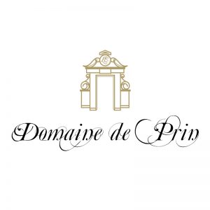 Logotype Domaine de Prin